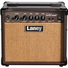 Laney LA15 Amplificatore per chitarra acustica Combo 15W 2 x 5" | Nuovo