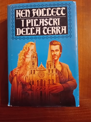 Pilastri della terra - della,