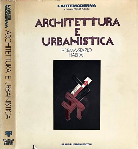 Architettura urbanistica - architettura, e