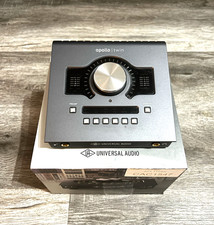 UAD Universal Audio Apollo
