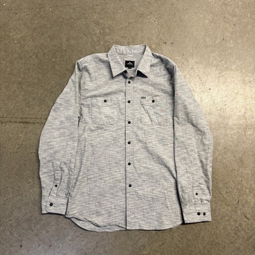 Camicia uomo rip curl grande - camicia,
