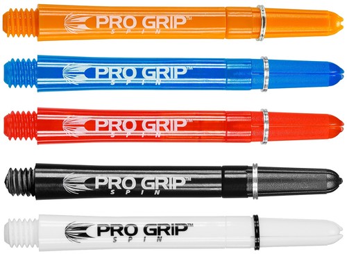 Target pro grip - pro, spin