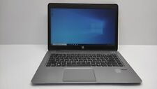 NOTEBOOK HP FOLIO 1040 G1 INTEL I5-4300U 8GB RAM 128GB SSD WIFI WEBCAM