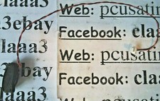 TOSHIBA PORTEGE R500