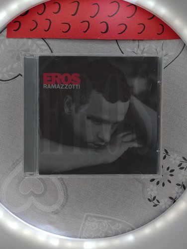 Eros ramazzotti - -,