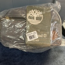 Timberland Borsa da Toeletta