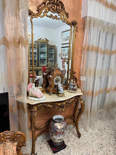 Splendida console con - console,