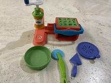 PLAY-DOH PIZZERIA HASBRO,usato,ottime Condizioni