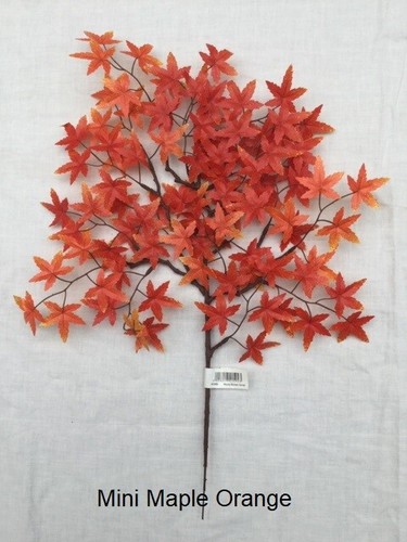 Foglia bonsai artificiale - bonsai,