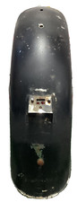 Parafango Posteriore Moto Guzzi V 65 Florida 650 Anno 1990 1991 1992 1996 1997