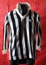 MAGLIA SHIRT TRIKOT CAMISETA ENNERRE ASCOLI JUVENTUS UDINESE MASSESE