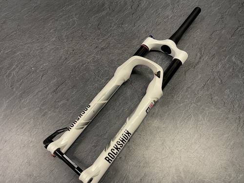 Forcelle rockshox revelation - forcelle,