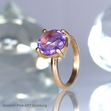 Anfertigung ring 585 oro - ring, 585/-