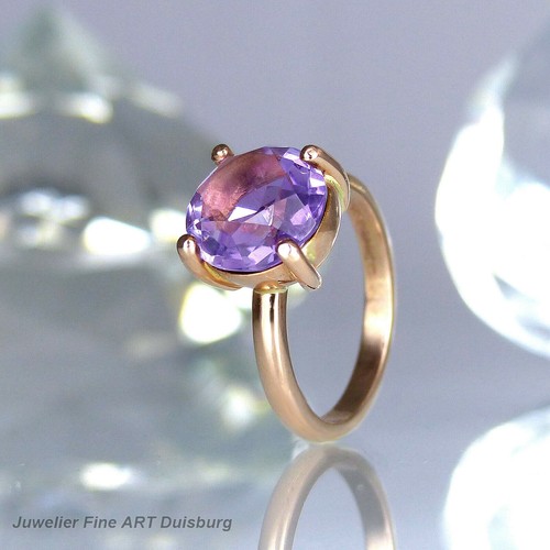 Anfertigung ring 585 oro - anfertigung,