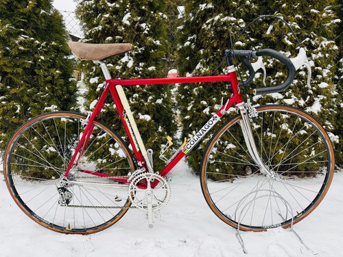 Colnago super profilo - super,