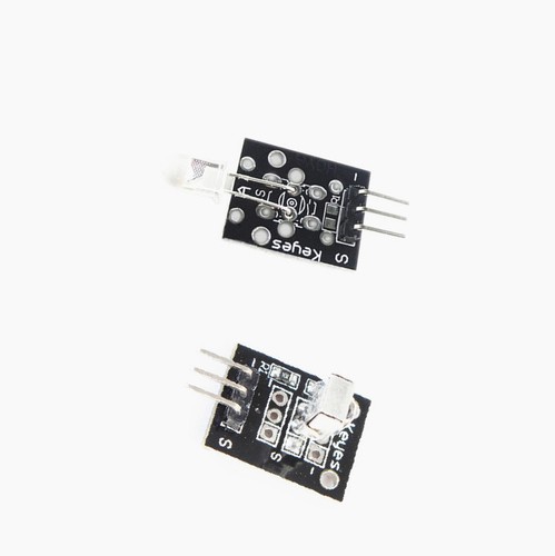 1pcs trasmettitore ricevitore - 1pcs,