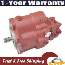 Nuova pompa olio pistone