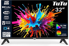 TuTu TV 32 Pollici(80cm)
