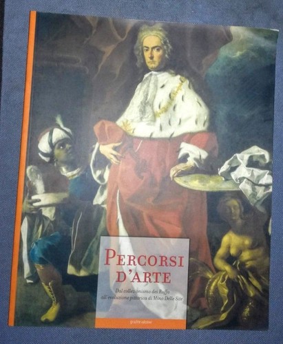 Percorsi arte dal - d'arte,