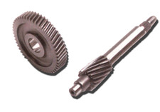 Top Performance Trasmissione