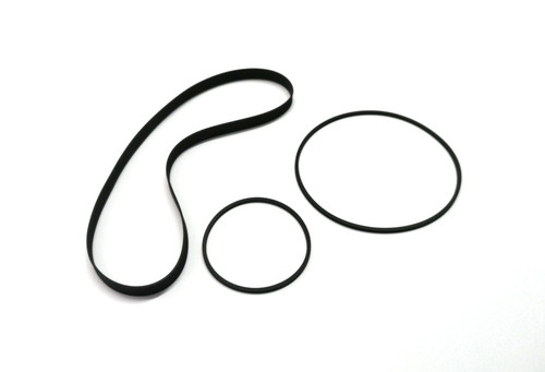 Kit cinghia per pioneer - per,