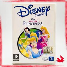 WALT DISNEY CLASSICI – VESTI