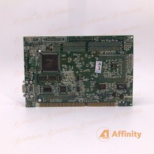 HS6637 Industrial Motherboard