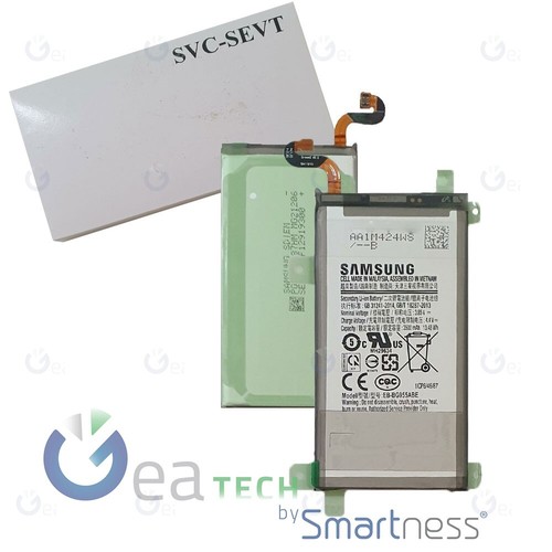 Batteria originale samsung - batteria,