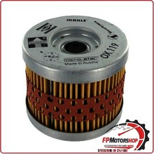 FILTRO OLIO PER MOTO APRILIA