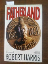 Fatherland - Robert Harris