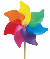 Girandola a Vento Mulino cm 46