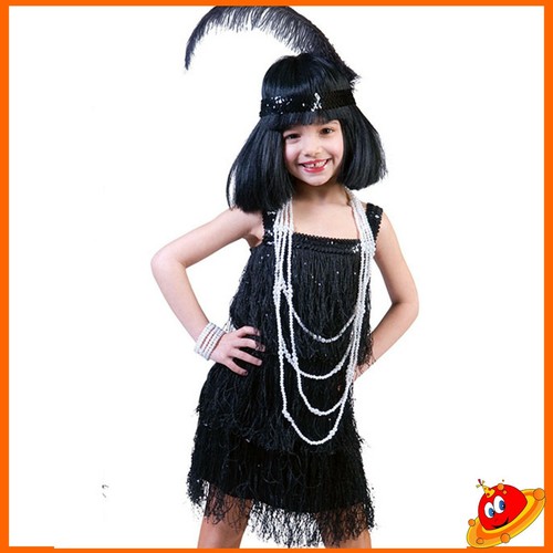 Costume carnevale ragazza - carnevale,