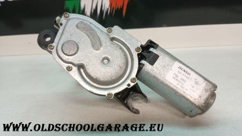 Motorino tergicristallo - motorino,