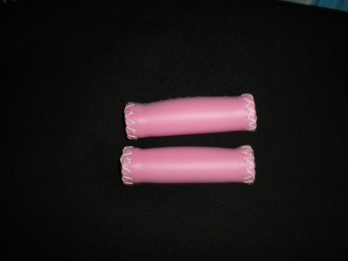 Coppia manopole rosa per - manopole,