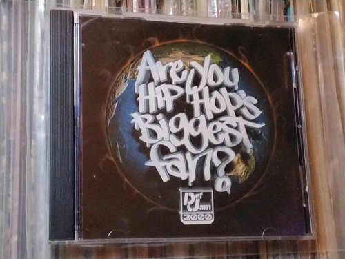 Original are you - you, hop's