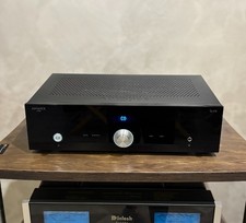 ADVANCE PARIS X-I75 DEMO AMPLIFICATORE INTEGRATO CON DAC GARANZIA UFFICIALE