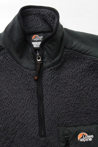Pile sherpa uomo lowe alpine - uomo,