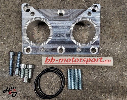 Collettore aspirazione lancia - collettore,