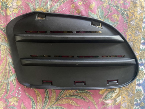 6677 griglia paraurti - 6677,