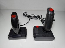 2 JOYSTICK C64 AMIGA NON