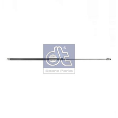 Molla gas cofano motore dt - cofano,