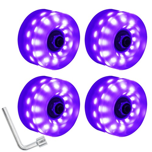 Pezzi ruote led ruota - pezzi,