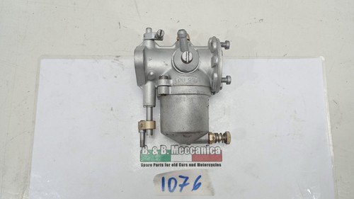 Carburatore cozette - carburatore,