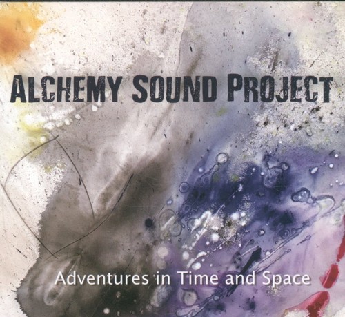 Alchemy sound project - alchemy,
