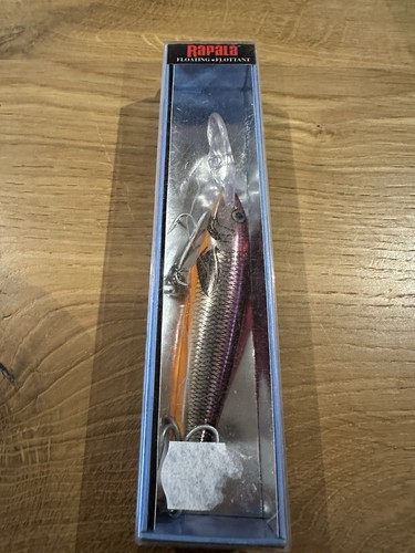 Rarissimo rapala barra - rarissimo,