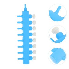 1Pz Spaccaflusso Aria Acquario