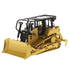 Dozer trattore cingolato 1/50