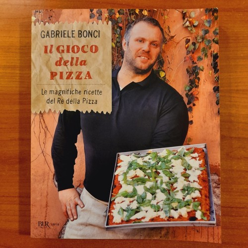 Gioco della pizza - della, pizza.