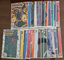 Marvel Ultimate Spider-Man