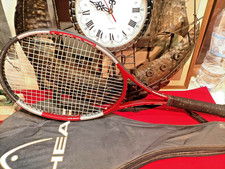 Racchetta Head Liquidmetal